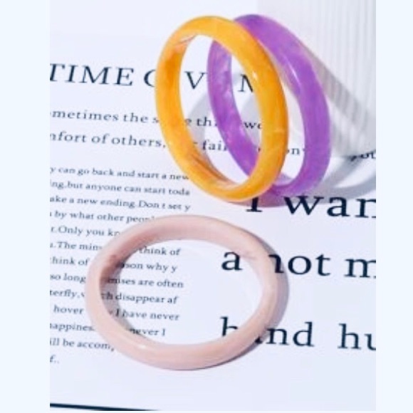 3PCS MINIMALIST BRACELETS - Picture 4 of 4